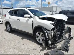 5N1AT2MTXKC838075 2019 NISSAN ROGUE