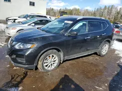 5N1AT2MTXKC838173 2019 NISSAN ROGUE