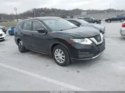 5N1AT2MTXKC838903 2019 NISSAN ROGUE