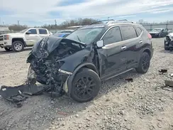 5N1AT2MTXKC839436 2019 NISSAN ROGUE