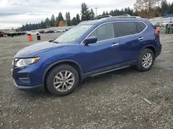 5N1AT2MTXKC840926 2019 NISSAN ROGUE
