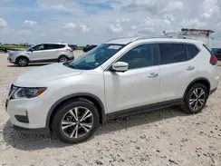 5N1AT2MTXKC842465 2019 NISSAN ROGUE