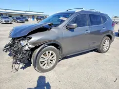 5N1AT2MTXKC842482 2019 NISSAN ROGUE