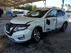 5N1AT2MTXKC842675 2019 NISSAN ROGUE
