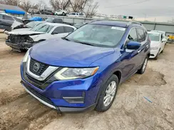 5N1AT2MTXKC842773 2019 NISSAN ROGUE