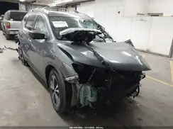 5N1AT2MTXKC844099 2019 NISSAN ROGUE