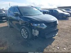 5N1AT2MTXKC844233 2019 NISSAN ROGUE