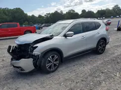 5N1AT2MTXKC845348 2019 NISSAN ROGUE