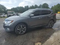 5N1AT2MTXLC701199 2020 NISSAN ROGUE