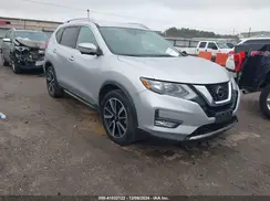 5N1AT2MTXLC701980 2020 NISSAN ROGUE