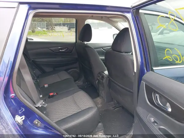5N1AT2MTXLC702062 2020 NISSAN ROGUE - Image 8