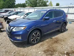 5N1AT2MTXLC703115 2020 NISSAN ROGUE