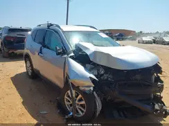 5N1AT2MTXLC703731 2020 NISSAN ROGUE