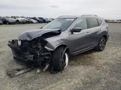 5N1AT2MTXLC703907 2020 NISSAN ROGUE