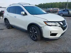 5N1AT2MTXLC704460 2020 NISSAN ROGUE