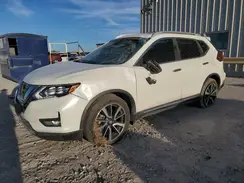 5N1AT2MTXLC704667 2020 NISSAN ROGUE