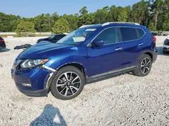 5N1AT2MTXLC704720 2020 NISSAN ROGUE