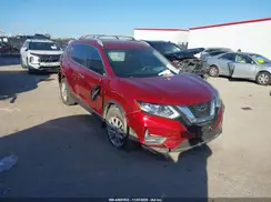 5N1AT2MTXLC707052 2020 NISSAN ROGUE