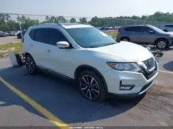 5N1AT2MTXLC709092 2020 NISSAN ROGUE