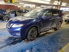 5N1AT2MTXLC717077 2020 NISSAN ROGUE