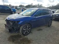 5N1AT2MTXLC717208 2020 NISSAN ROGUE