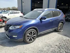5N1AT2MTXLC717354 2020 NISSAN ROGUE