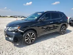 5N1AT2MTXLC717872 2020 NISSAN ROGUE