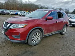 5N1AT2MTXLC717919 2020 NISSAN ROGUE