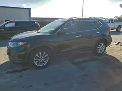 5N1AT2MTXLC718150 2020 NISSAN ROGUE