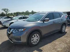 5N1AT2MTXLC718469 2020 NISSAN ROGUE