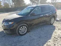 5N1AT2MTXLC720657 2020 NISSAN ROGUE