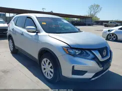 5N1AT2MTXLC721842 2020 NISSAN ROGUE