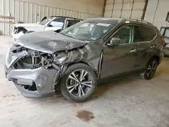5N1AT2MTXLC722859 2020 NISSAN ROGUE
