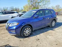 5N1AT2MTXLC723039 2020 NISSAN ROGUE