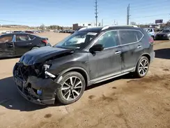 5N1AT2MTXLC723543 2020 NISSAN ROGUE