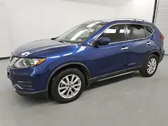 5N1AT2MTXLC724353 2020 NISSAN ROGUE