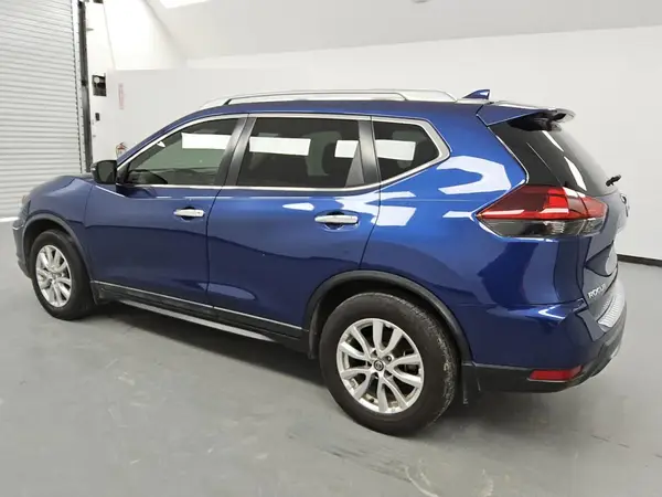 5N1AT2MTXLC724353 2020 NISSAN ROGUE - Image 2