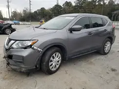 5N1AT2MTXLC724627 2020 NISSAN ROGUE