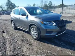 5N1AT2MTXLC724997 2020 NISSAN ROGUE
