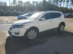 5N1AT2MTXLC726135 2020 NISSAN ROGUE