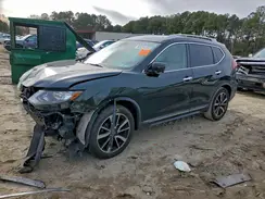 5N1AT2MTXLC727379 2020 NISSAN ROGUE