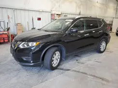 5N1AT2MTXLC728628 2020 NISSAN ROGUE