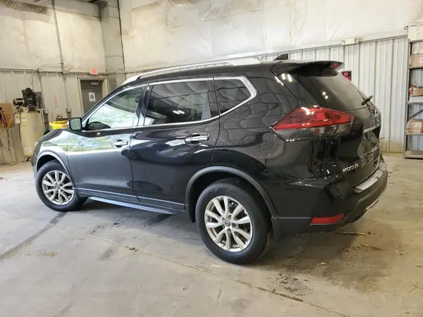 5N1AT2MTXLC728628 2020 NISSAN ROGUE - Image 2