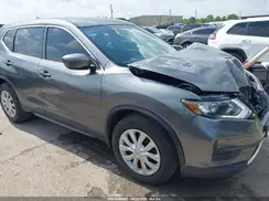 5N1AT2MTXLC730007 2020 NISSAN ROGUE