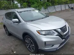 5N1AT2MTXLC731464 2020 NISSAN ROGUE