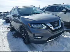 5N1AT2MTXLC731836 2020 NISSAN ROGUE