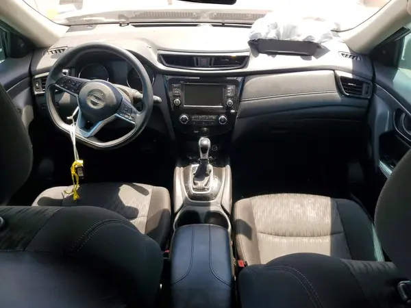 5N1AT2MTXLC732517 2020 NISSAN ROGUE - Image 8