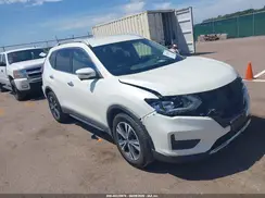 5N1AT2MTXLC732923 2020 NISSAN ROGUE