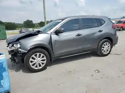 5N1AT2MTXLC736051 2020 NISSAN ROGUE