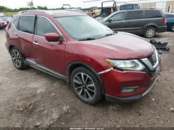 5N1AT2MTXLC736258 2020 NISSAN ROGUE
